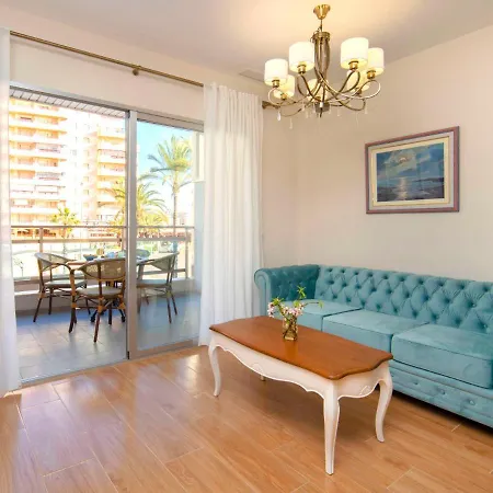 Frentemar 01 By Interhome Appartamento