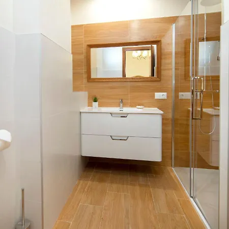 Frentemar 01 By Interhome Appartamento