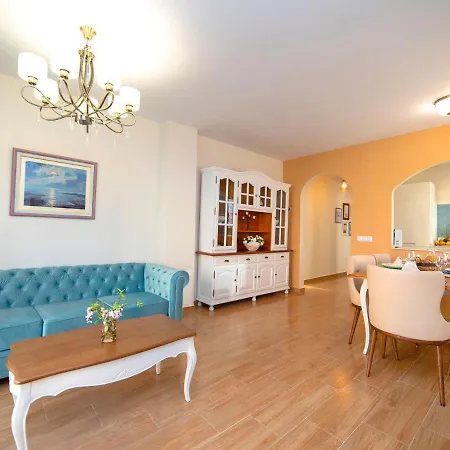 Appartamento Frentemar 01 By Interhome *