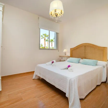 Appartamento Frentemar 01 By Interhome *
