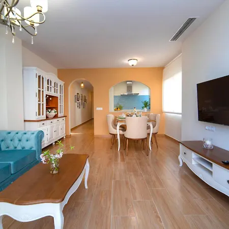 Appartamento Frentemar 01 By Interhome *