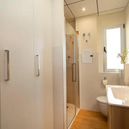 Apartman Frentemar 01 By Interhome Calpe