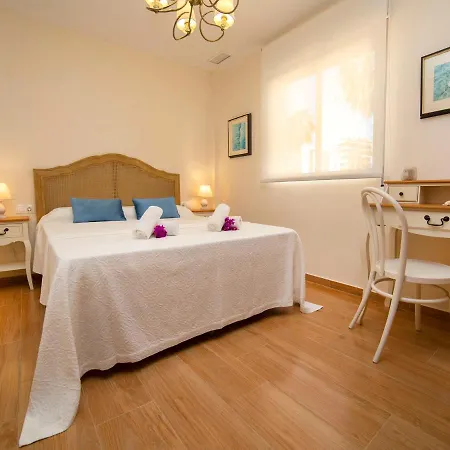 Appartamento Frentemar 01 By Interhome