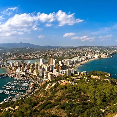 Apartman Frentemar 01 By Interhome