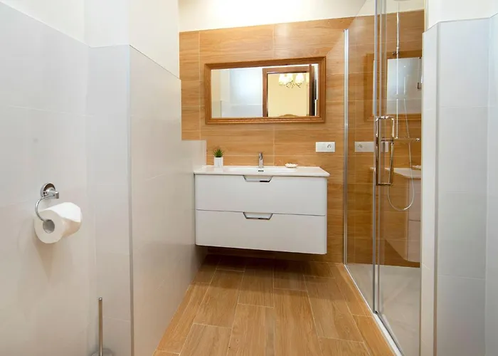 Frentemar 01 By Interhome Apartmán