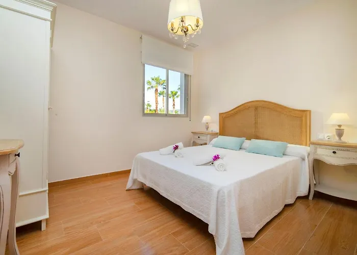 Apartmán Frentemar 01 By Interhome *