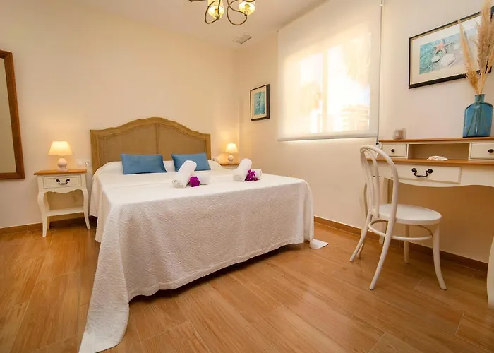 Apartmán Frentemar 01 By Interhome