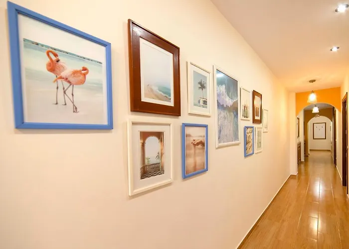 Apartmán Frentemar 01 By Interhome Calpe