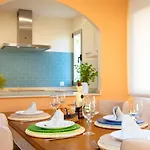 Apartamento Frentemar 01 By Interhome Calpe