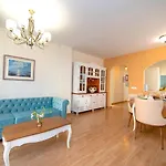 Apartamento Frentemar 01 By Interhome *