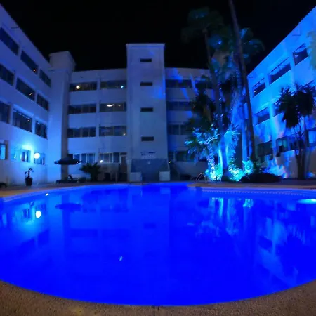 Frentemar 01 By Interhome Calp