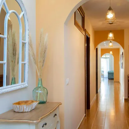 Frentemar 01 By Interhome * Calp