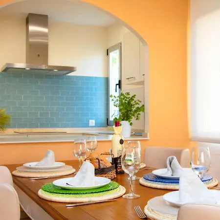 Apartment Frentemar 01 By Interhome Calp