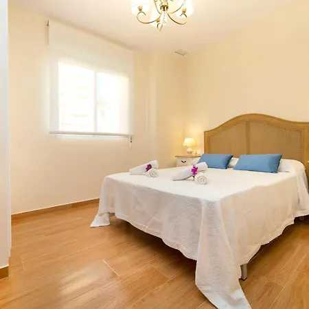 Frentemar 01 By Interhome