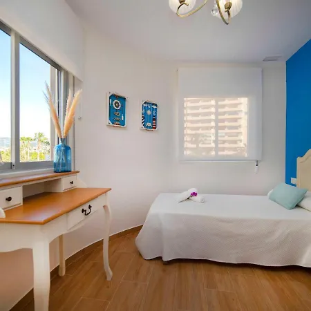 Frentemar 01 By Interhome Calp