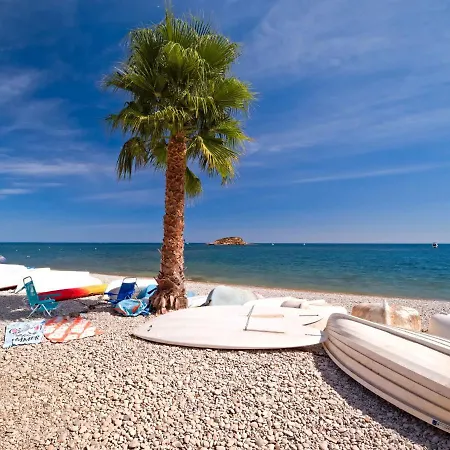 Frentemar 01 By Interhome Calp