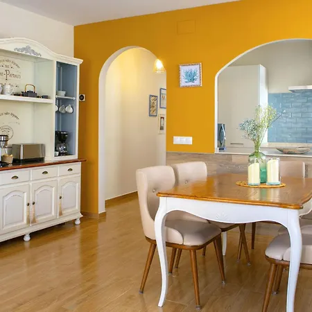 Frentemar 01 By Interhome
