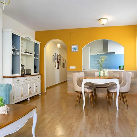 Frentemar 01 By Interhome