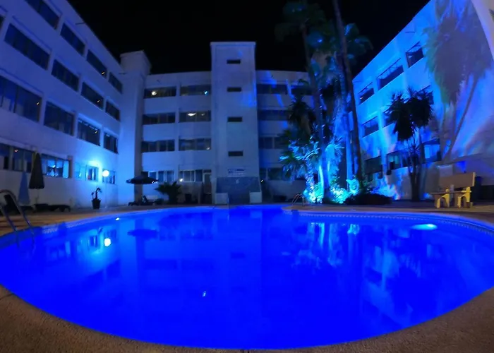 Frentemar 01 By Interhome Calpe