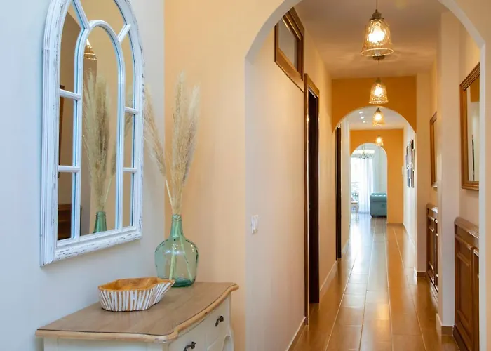 Frentemar 01 By Interhome * Calpe