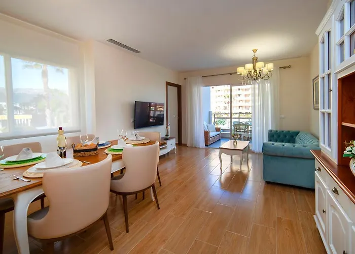 Apartment Frentemar 01 By Interhome *