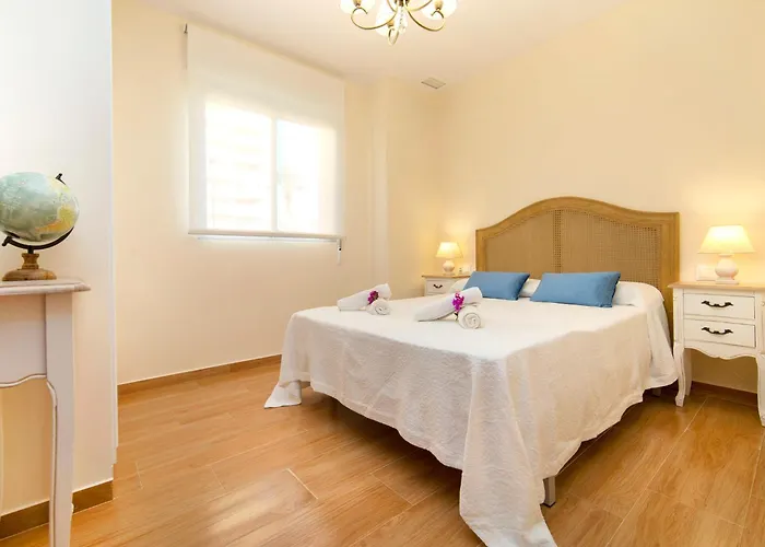 Frentemar 01 By Interhome