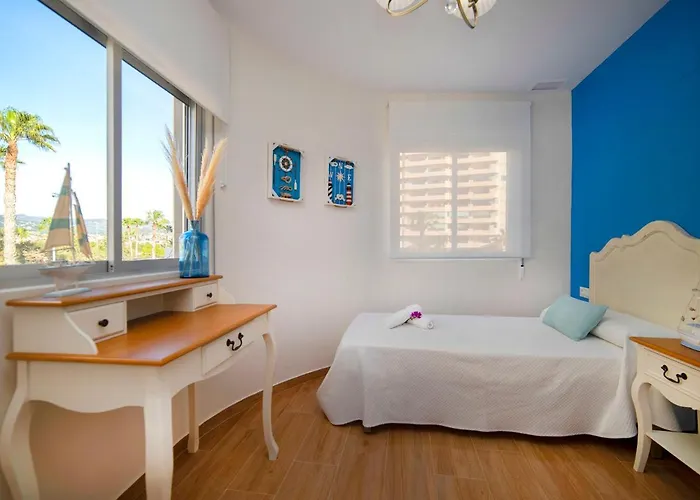 Frentemar 01 By Interhome Calpe