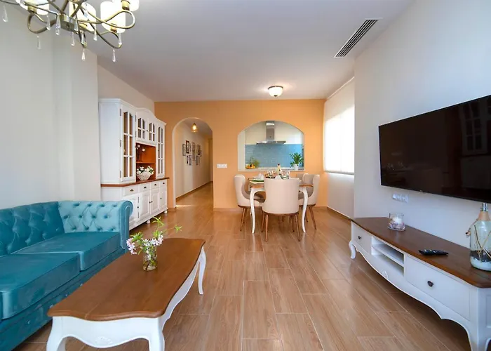 Lejlighed Frentemar 01 By Interhome *