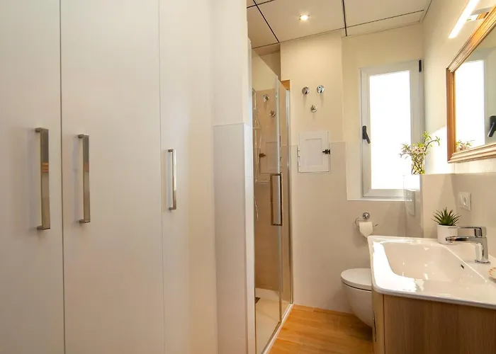 Apartment Frentemar 01 By Interhome Calpe