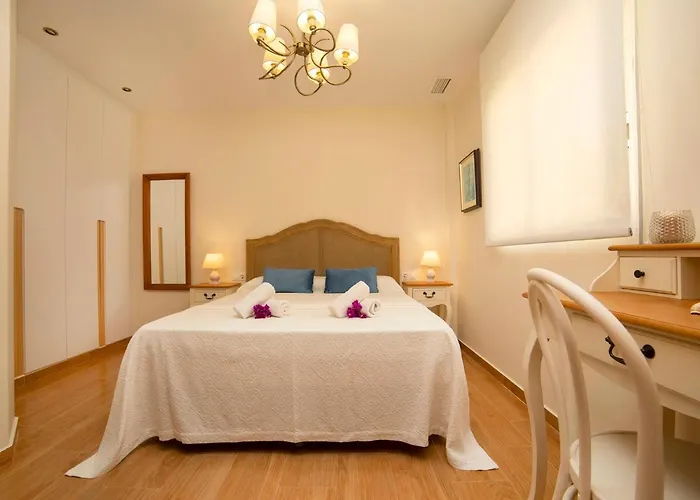 Frentemar 01 By Interhome