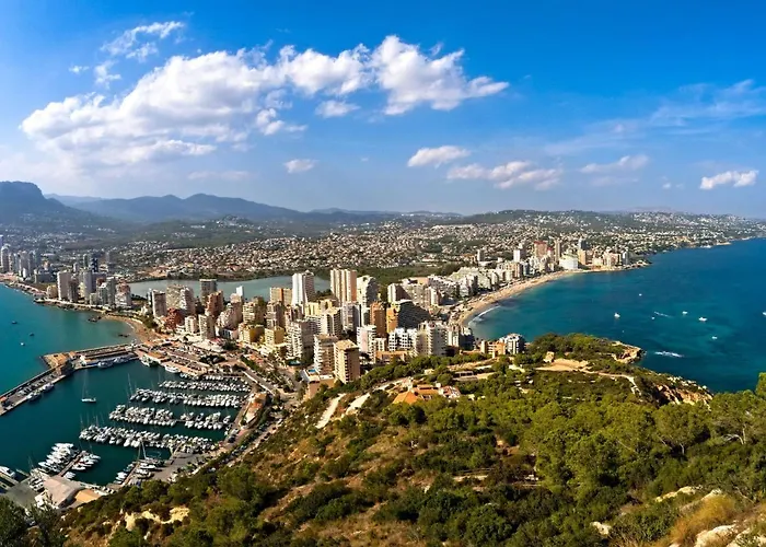 Apartment Frentemar 01 By Interhome