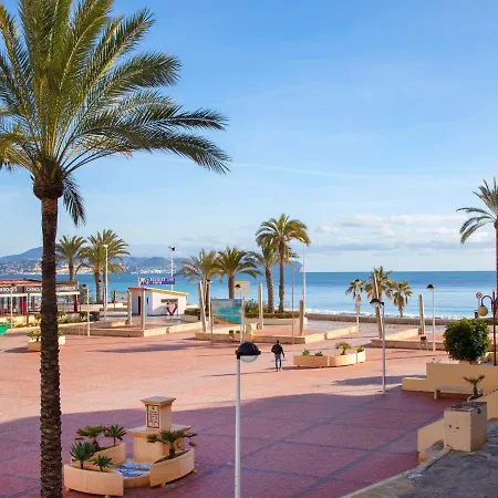 Frentemar 01 By Interhome