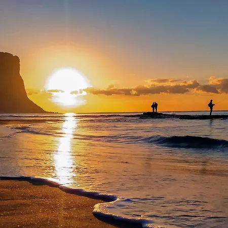 Frentemar 01 By Interhome 아파트